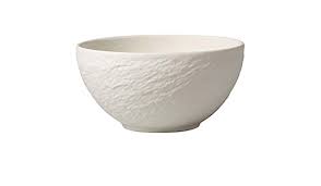 The Rock White Glacier Bol 60cl